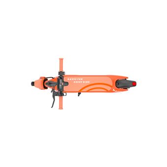 Trottinette électrique Navee Kids K100 Pro 130 W Noir et Orange
