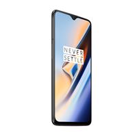 Smartphone OnePlus 6T Midnight Black 128 GB en 8 GB RAM