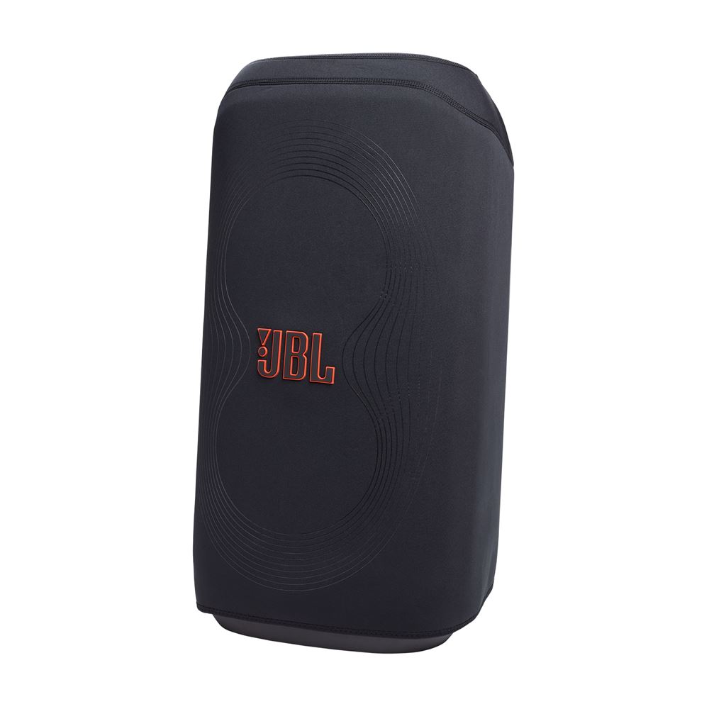Housse De Transport Pour Enceinte JBL PartyBox Club 120 - Étui Protection Avec Poches Latérales