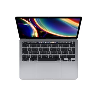 MacBook Pro 13インチ 512GB SSD MacBook Pro 13'' Touch Bar 512 Go SSD 16 Go RAM Intel Core i5