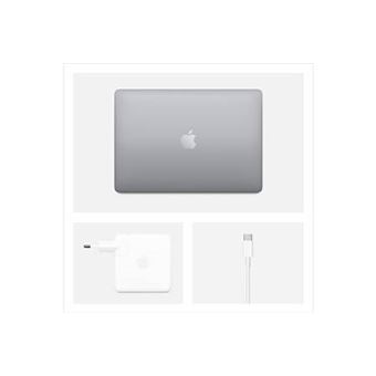 MacBook Pro 13'' Touch Bar 512 Go SSD 16 Go RAM Intel Core i5