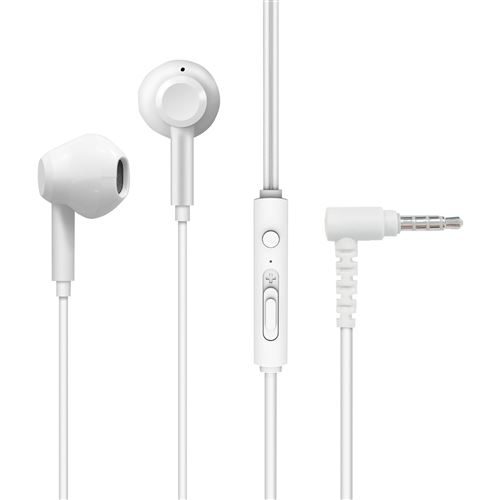 Kit Piéton Jack Wefix HP-23008A WH Blanc