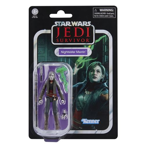 Star Wars Sw Vin Swizzle - vue 2