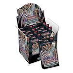 Deck de Structure Yu-gi-oh! Cyber Strike