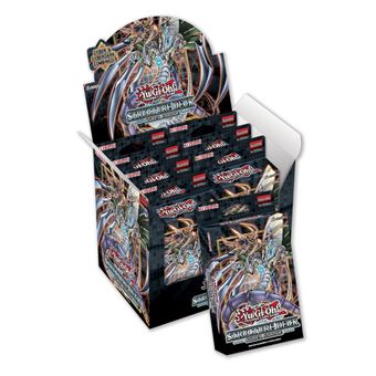 Deck de Structure Yu-gi-oh! Cyber Strike