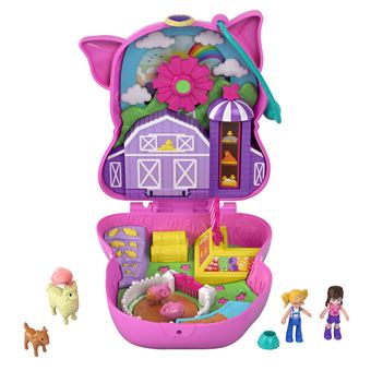 POLLY PK POLLY PK LA FERME DE COCHONET