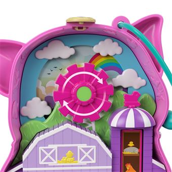 POLLY PK POLLY PK LA FERME DE COCHONET