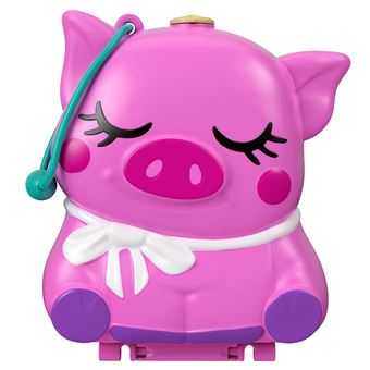POLLY PK POLLY PK LA FERME DE COCHONET