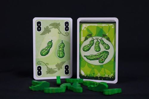 Jeu classique Matagot 5 Cornichons - Matagot