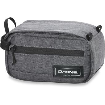 Trousse de toilette Dakine Groomer Taille M Gris