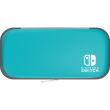 Kit housse de protection Nintendo Switch Jaune et Turquoise pour Nintendo Switch Lite
