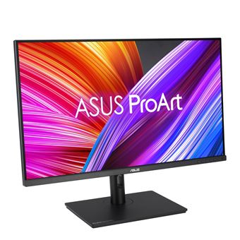 Ecran PC Asus ProArt PA328QV 31.5" WQHD Noir