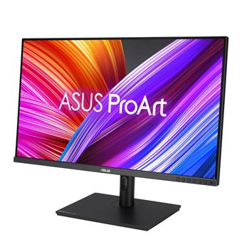 Ecran PC Asus ProArt PA328QV 31.5" WQHD Noir