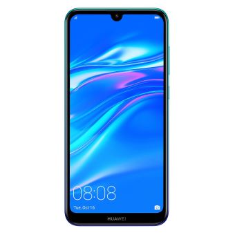 huawei y7 prime 2019 inches