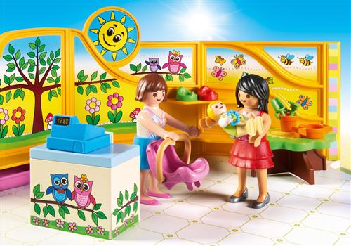 Playmobil-City-Life-9079-