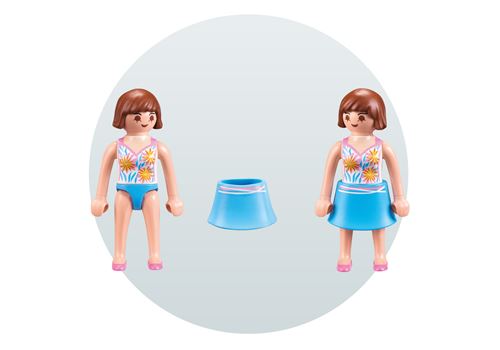 Fosil Uman Primar Playmobil City Life Magasin Bebe Lifeismore Ro