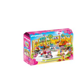 Playmobil City Life 9079 Magasin Pour Bebes Playmobil Achat Prix Fnac