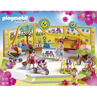 Playmobil City Life 9079 Babyshop - Playmobil - Einkauf & Preis