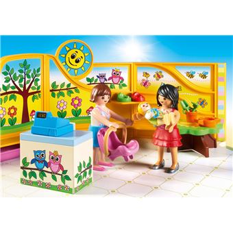Playmobil City Life 9079 Magasin pour bébés - Playmobil - Achat