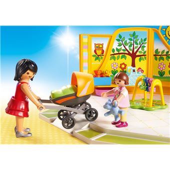 Playmobil City Life 9079 Babyshop - Playmobil - Einkauf & Preis