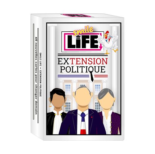 Extension Politique - vue 1