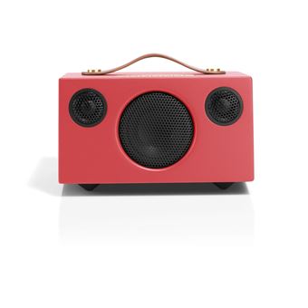 Enceinte sans fil Bluetooth Audio Pro Addon T3+ Corail