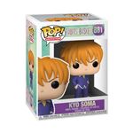 Figurine Funko Pop Animation Fruits Basket Kyo Sohma