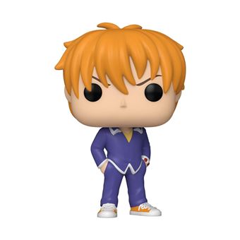 Figurine Funko Pop Animation Fruits Basket Kyo Sohma