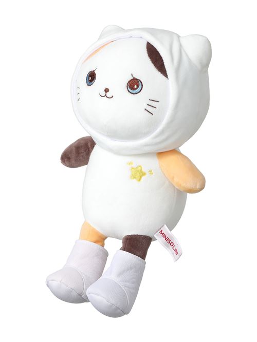 Animal en peluche Miniso Space serie Chaton