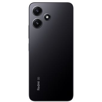 Smartphone Xiaomi Redmi 12 5G 6.79" Double nano SIM 128 Go Noir