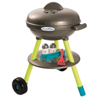 Barbecue Charbon Ecoiffier