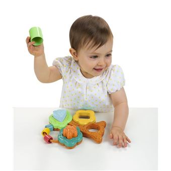 Baobab à formes Chicco