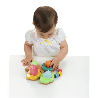 Baobab à formes Chicco