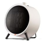 Chauffage soufflant Honeywell HCE200WE4 1500 W Blanc