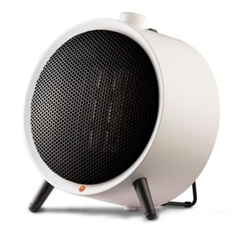 Chauffage soufflant Honeywell HCE200WE4 1500 W Blanc