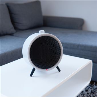 Chauffage soufflant Honeywell HCE200WE4 1500 W Blanc