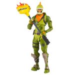 Figurine articulée Mc Farlane Action Figure Rex Fortnite 18 cm