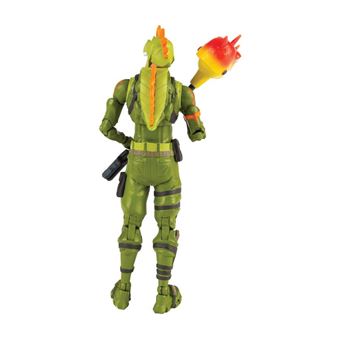 Figurine articulée Mc Farlane Action Figure Rex Fortnite 18 cm