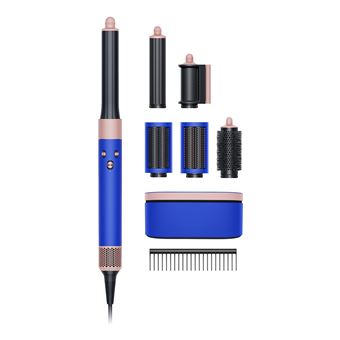 Fer à boucler Dyson Airwrap™ Édition spéciale Fêtes de fin d’année 2023 460690-01 1300 W Bleu et Rose poudré - 1