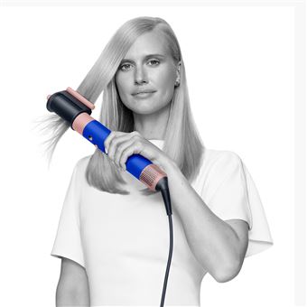 Saint-Valentin : Profitez du sèche-cheveux Dyson Supersonic™ avec plusieurs  accessoires offerts - Le Parisien