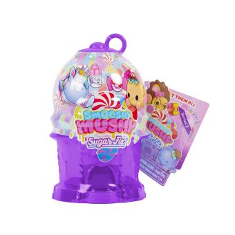 Smooshy Mushy Bandai Surprise Series 5 Figuren - [Willekeurig Model]