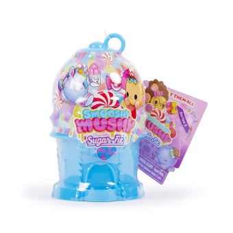 Smooshy Mushy Bandai Surprise Series 5 Figuren - [Willekeurig Model]