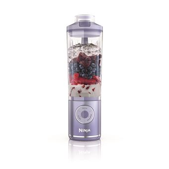 Blender sans fil Ninja Blast Max BC251EULD Lavande