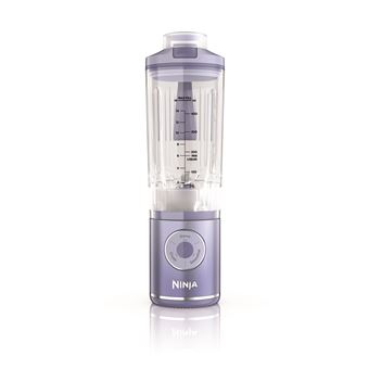Blender sans fil Ninja Blast Max BC251EULD Lavande
