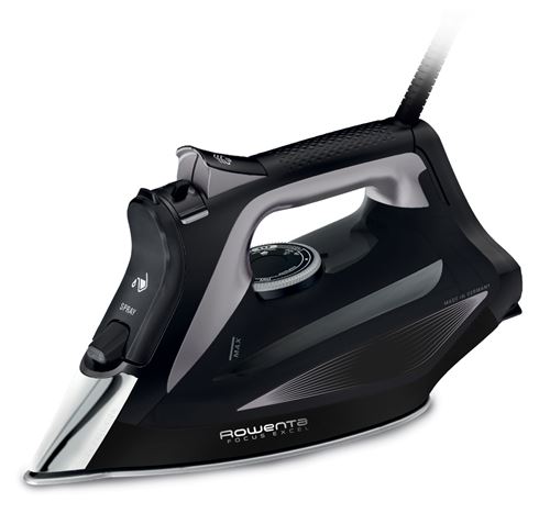 Fer à repasser Rowenta Focus Excel DW5320D1 2700 W Noir