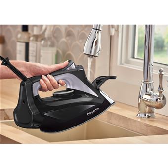 Fer à repasser Rowenta Focus Excel DW5320D1 2700 W Noir