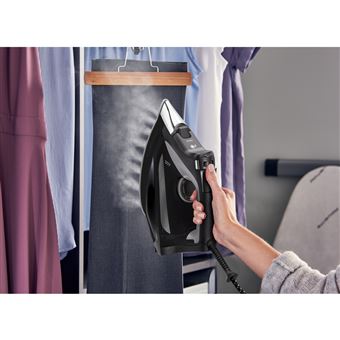 Fer à repasser Rowenta Focus Excel DW5320D1 2700 W Noir