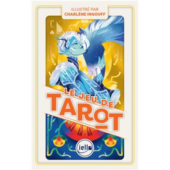 Cartes Traditionnelles : Tarot