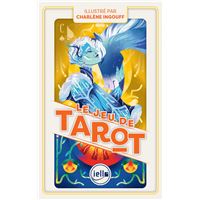 Ducale Basic – Jeu De Tarot 78 Cartes – Règles Officielles Incluses – Format Classique – Écoconçu