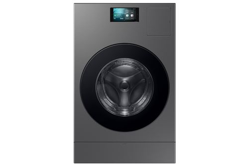 Lave-linge séchant Samsung Bespoke AI Laundry Combo WD18DB8995BZ
